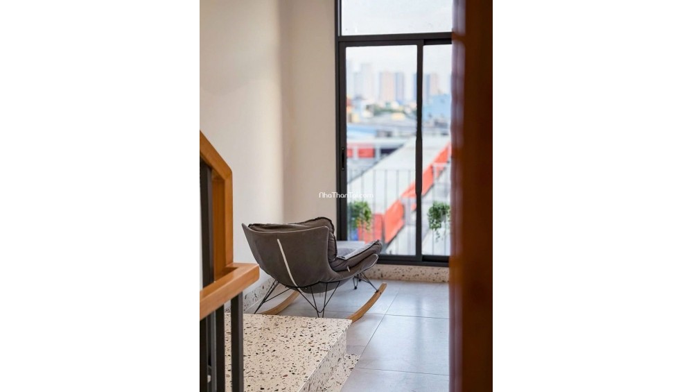 BÁN NHÀ QUẬN 4 – NHÀ MỚI 2 MẶT TIỀN HẺM – FULL NỘI THẤT CAO CẤP – GIÁ 11.4 TỶ